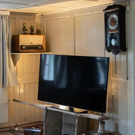 Tatil Evi Great Old Waelderhaus *