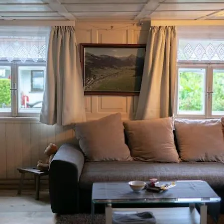 Tatil Evi Great Old Waelderhaus