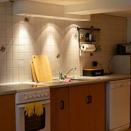 Great Old Waelderhaus *