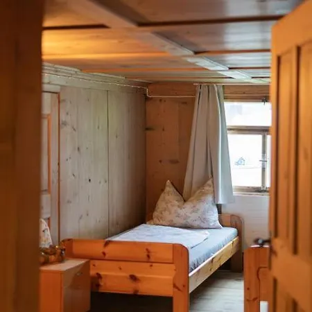 Great Old Waelderhaus Tatil Evi *