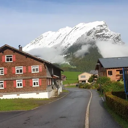 Great Old Waelderhaus Tatil Evi Au (Bregenz)