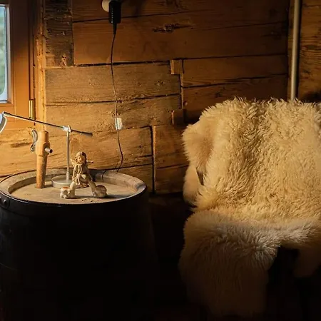 Dom wakacyjny Great Old Waelderhaus