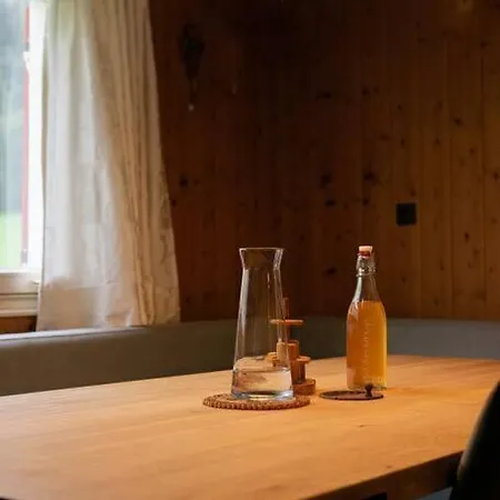 Dom wakacyjny Great Old Waelderhaus *