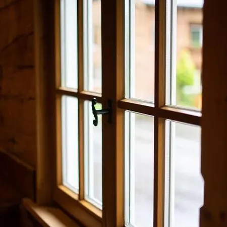 Great Old Waelderhaus Tatil Evi