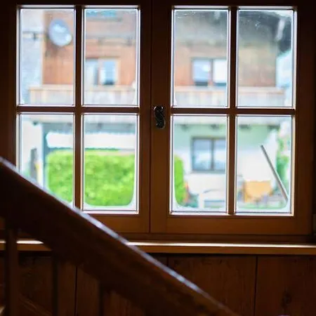 Great Old Waelderhaus * Au (Bregenz)