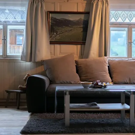 Tatil Evi Great Old Waelderhaus *