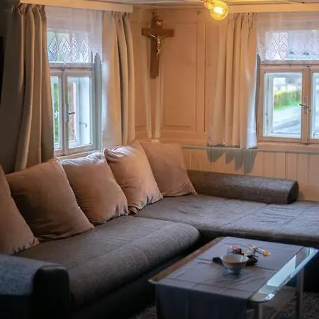 Great Old Waelderhaus *