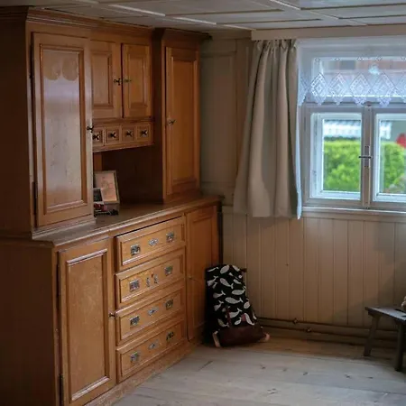 Tatil Evi Great Old Waelderhaus *