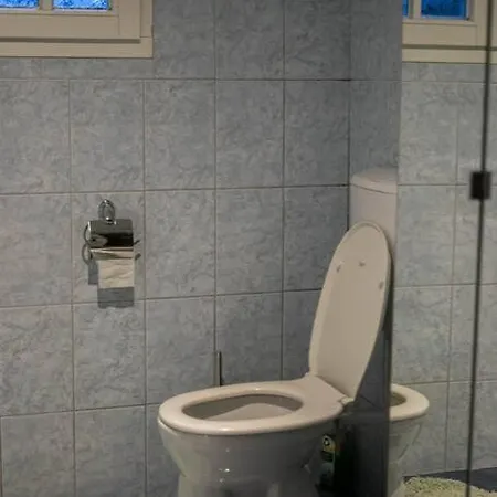 Great Old Waelderhaus Au (Bregenz)