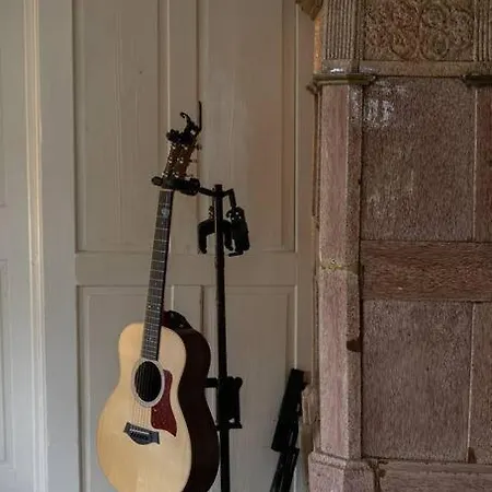 Great Old Waelderhaus *