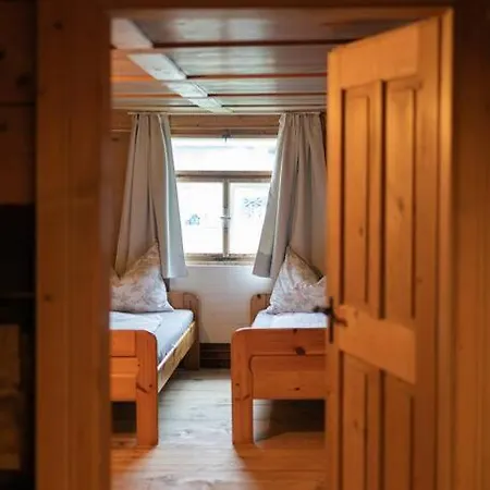 Great Old Waelderhaus * Au (Bregenz)