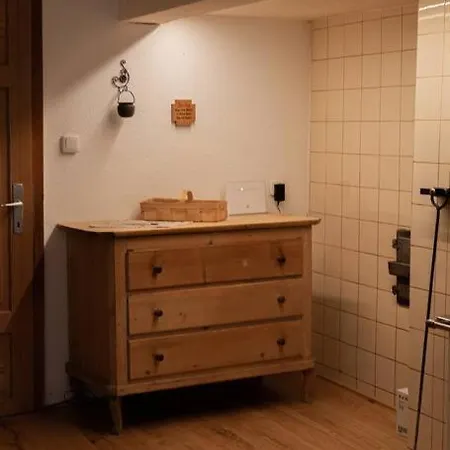 Tatil Evi Great Old Waelderhaus