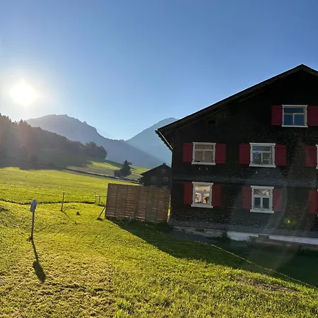 Great Old Waelderhaus Tatil Evi