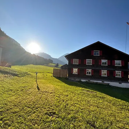 Great Old Waelderhaus Tatil Evi *