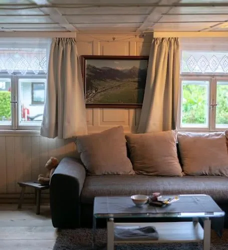 Vakantiehuis Great Old Waelderhaus