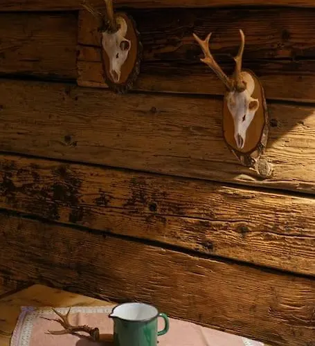 Great Old Waelderhaus Vakantiehuis