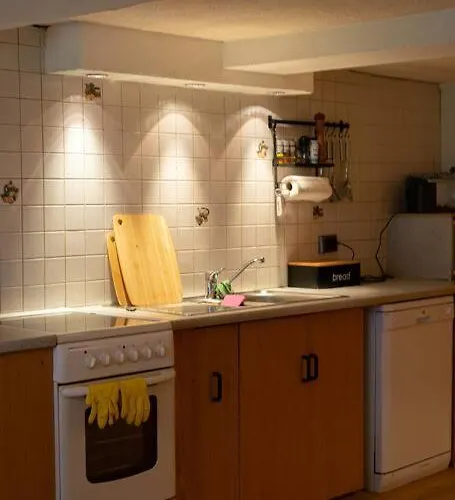 Great Old Waelderhaus *