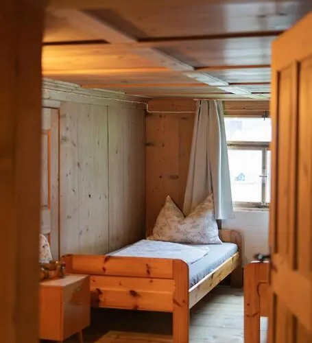 Great Old Waelderhaus Vakantiehuis *