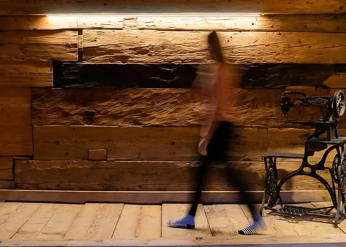 Great Old Waelderhaus Vakantiehuis *