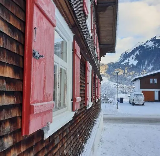 Great Old Waelderhaus Vakantiehuis