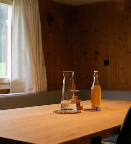 Vakantiehuis Great Old Waelderhaus *