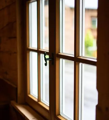 Great Old Waelderhaus Vakantiehuis