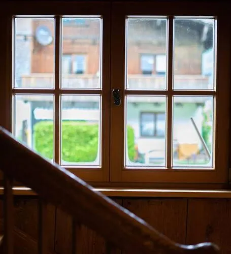 Great Old Waelderhaus * Au (Bregenz)