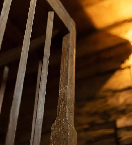 Great Old Waelderhaus Vakantiehuis