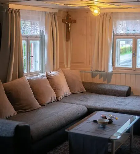 Great Old Waelderhaus *