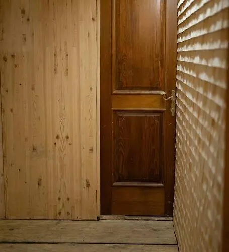 Great Old Waelderhaus Au (Bregenz)