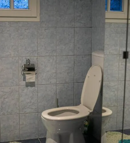 Great Old Waelderhaus Au (Bregenz)