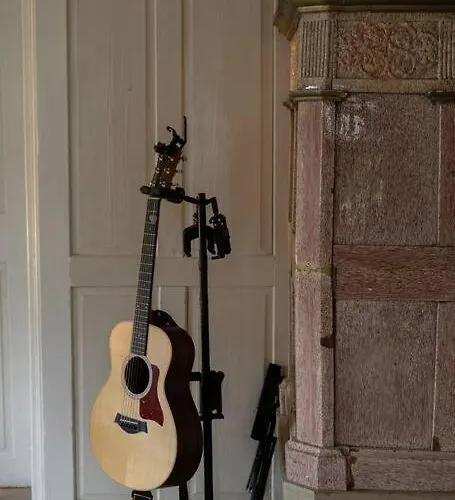 Great Old Waelderhaus *