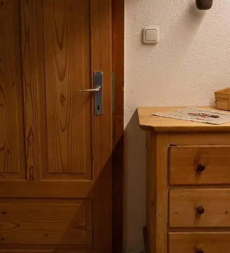 Great Old Waelderhaus Vakantiehuis Au (Bregenz)