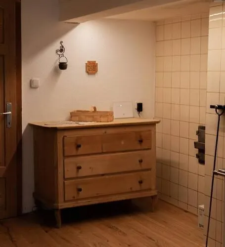 Vakantiehuis Great Old Waelderhaus