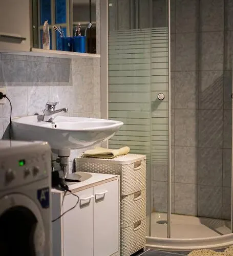 Great Old Waelderhaus Vakantiehuis Au (Bregenz)