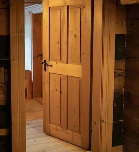 Great Old Waelderhaus *